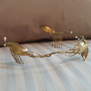 Bridal Hair Tiara